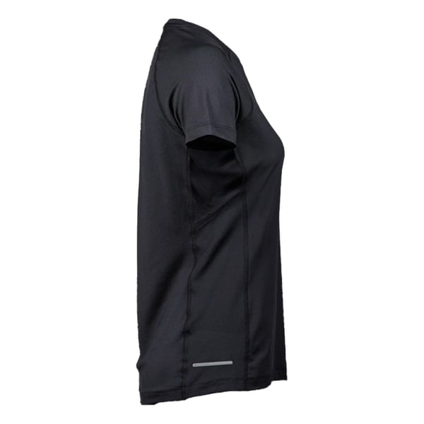 Tee Jays Naisten CoolDry T-paita