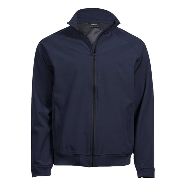 Tee Jays Mens Club Jacket