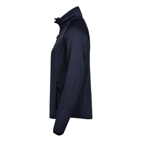Tee Jays Womens/Ladies Stretch Fleece Jacket