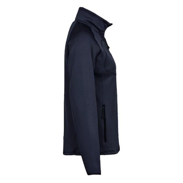 Tee Jays Womens/Ladies Stretch Fleece Jacket