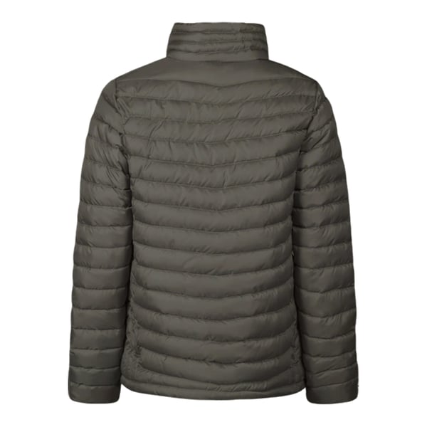 Tee Jays Womens/Ladies Padded Jacket