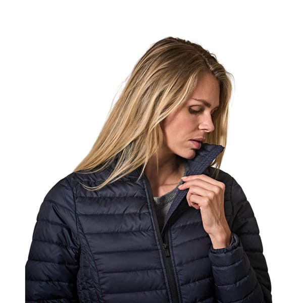 Tee Jays Womens/Ladies Padded Jacket