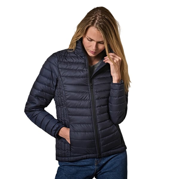 Tee Jays Womens/Ladies Padded Jacket