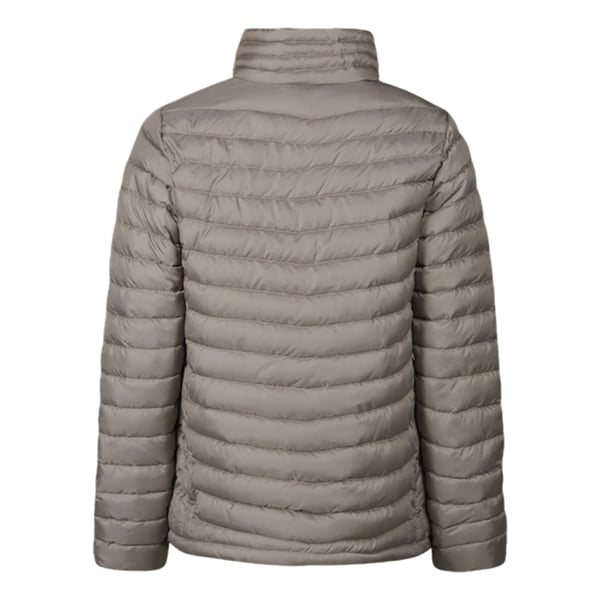 Tee Jays Womens/Ladies Padded Jacket