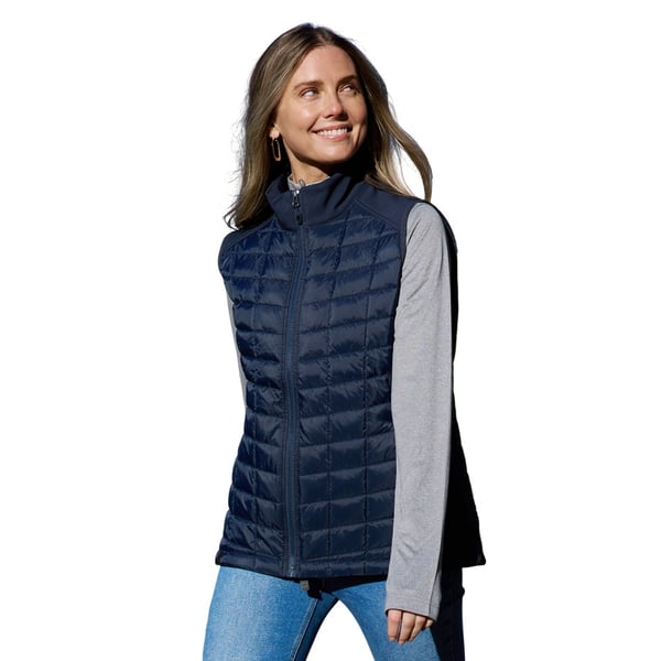 Stormtech Womens/Ladies Appalachian Thermal Softshell Gilet