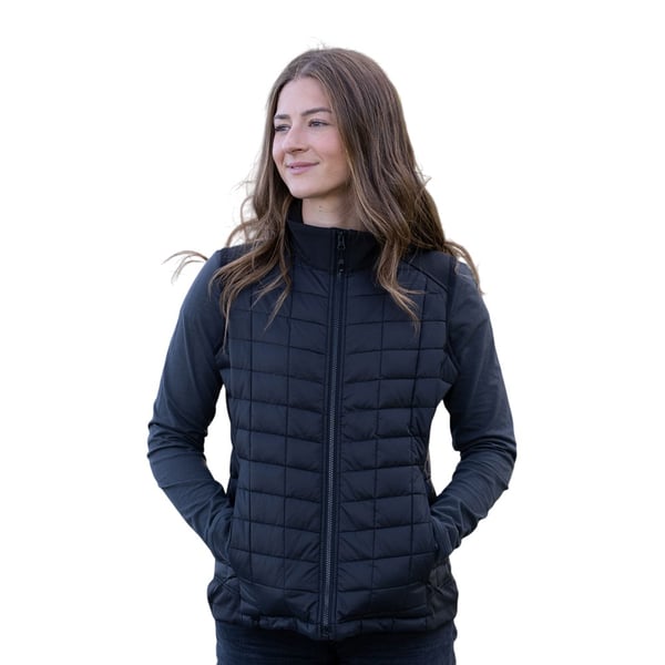 Stormtech Womens/Ladies Appalachian Thermal Softshell Gilet