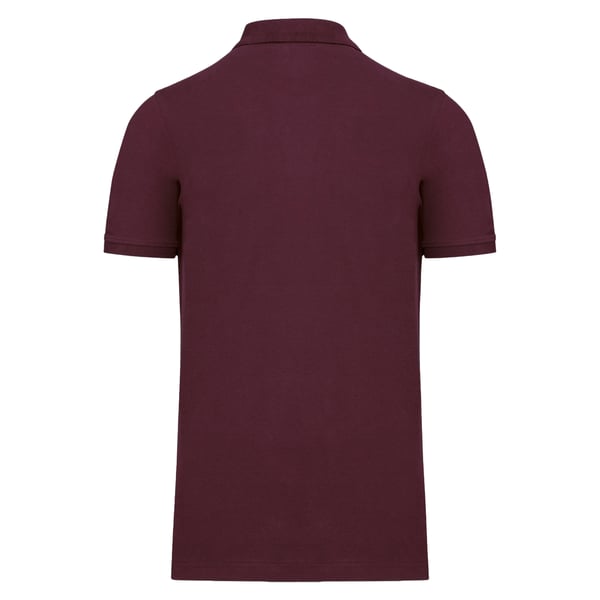 Tee Jays Mens Luxury Stretch Polo Shirt