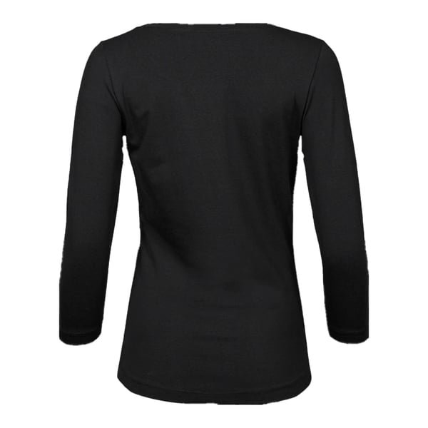 Tee Jays Womens/Ladies 3/4 Sleeve T-Shirt