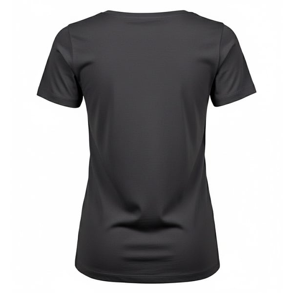 Tee Jays Naisten Stretch T-paita
