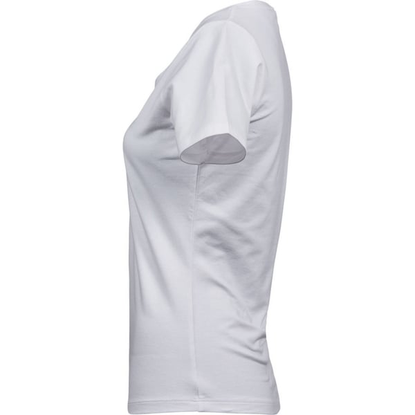 Tee Jays Naisten Stretch T-paita