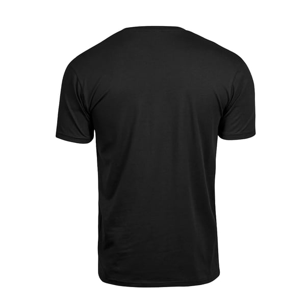 Tee Jays Herr Stretch T-shirt