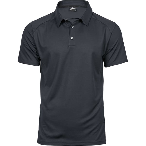 Tee Jays Luksus Sport Polo Shirt til mænd