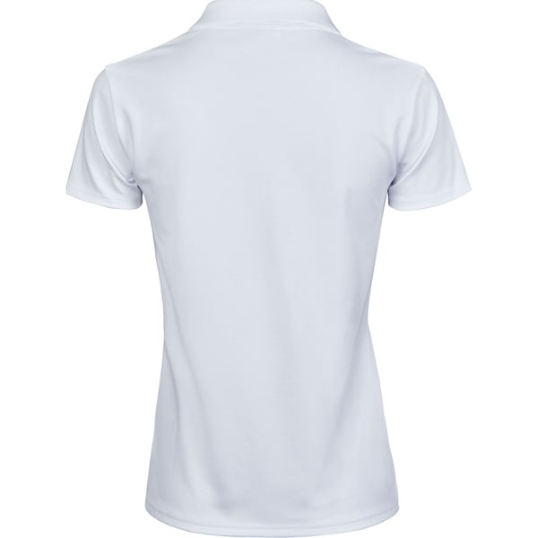 Tee Jays Womens/Ladies Luxury Stretch Polo Shirt