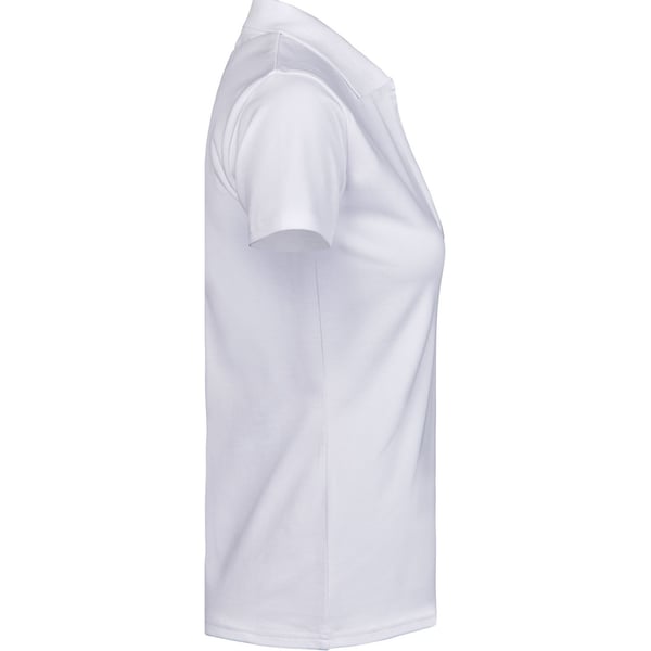 Tee Jays Womens/Ladies Luxury Stretch Polo Shirt