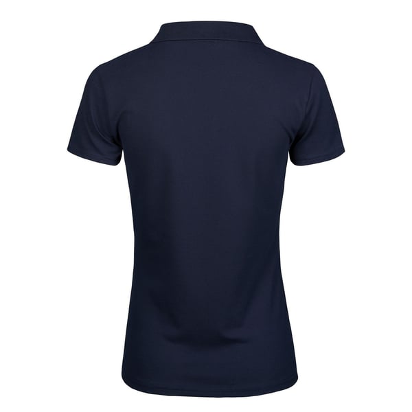 Tee Jays Womens/Ladies Luxury Stretch Polo Shirt