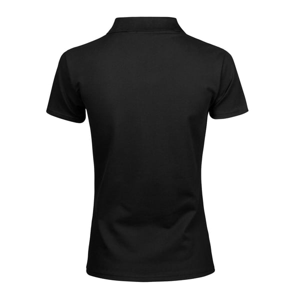 Tee Jays Womens/Ladies Luxury Stretch Polo Shirt