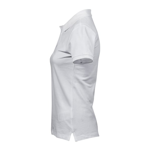 Tee Jays Womens/Ladies Heavy Polo Shirt
