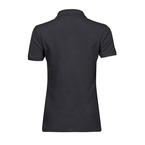 Tee Jays Womens/Ladies Heavy Polo Shirt