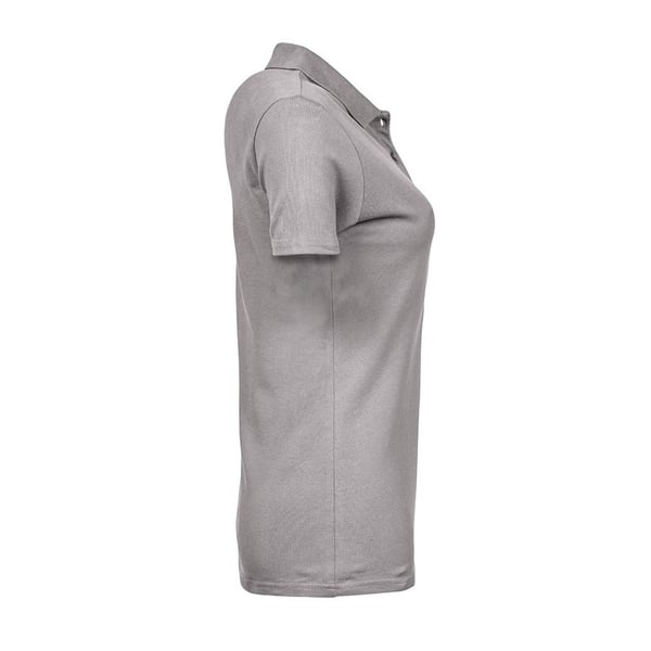 Tee Jays Womens/Ladies Luxury Stretch Polo Shirt