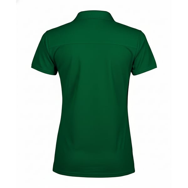 Tee Jays Womens/Ladies Luxury Stretch Polo Shirt