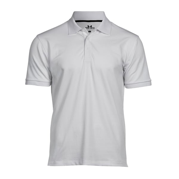 Tee Jays Mens Club Polo Shirt
