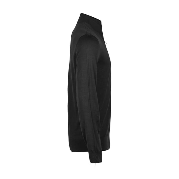 Tee Jays Half Zip Tröja för män