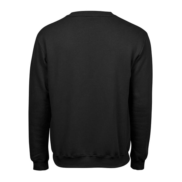 Tee Jays Mens Heavy Sweatshirt