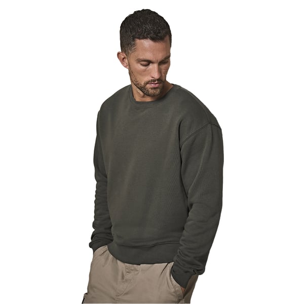 Tee Jays Mens Heavy Sweatshirt