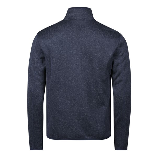 Tee Jays Mens Outdoor Fleece Jacket