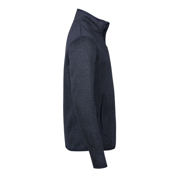 Tee Jays Mens Outdoor Fleece Jacket