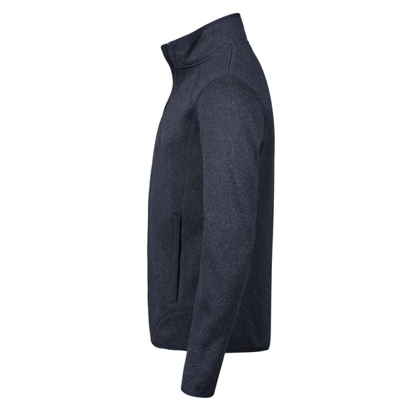Tee Jays Mens Outdoor Fleece Jacket