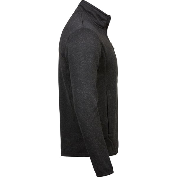 Tee Jays Mens Outdoor Fleece Jacket
