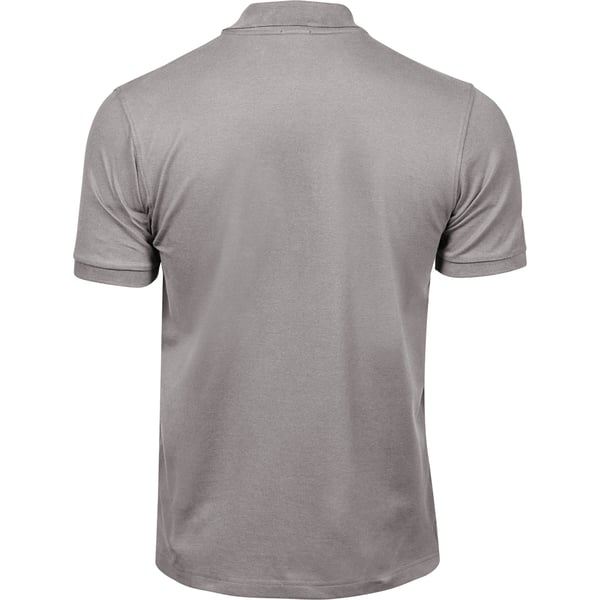 Tee Jays Mens Luxury Stretch Polo Shirt