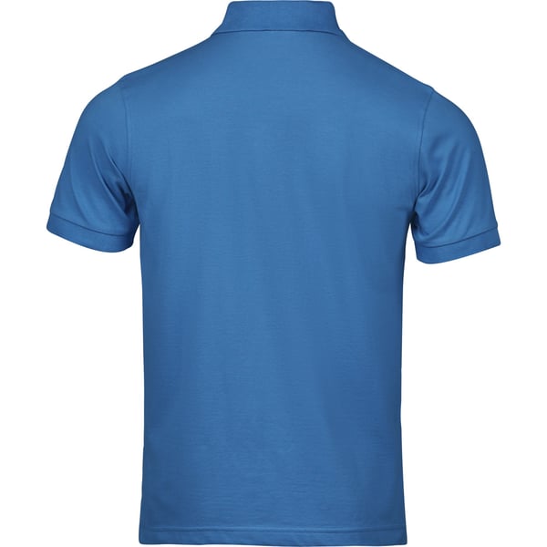 Tee Jays Mens Luxury Stretch Polo Shirt