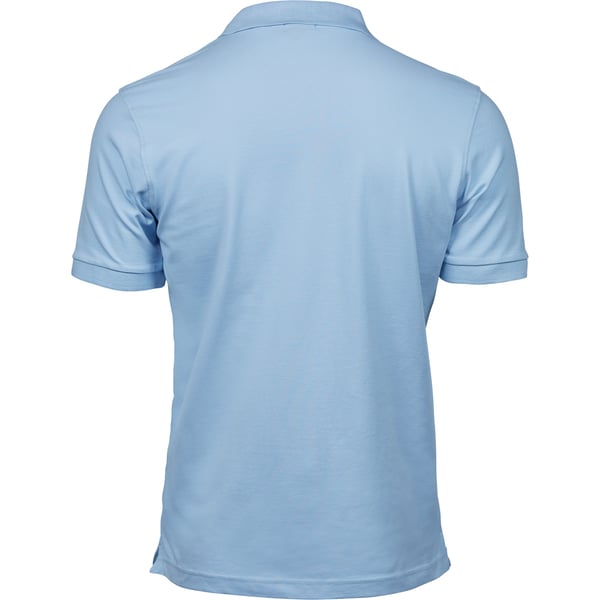 Tee Jays Mens Luxury Stretch Polo Shirt