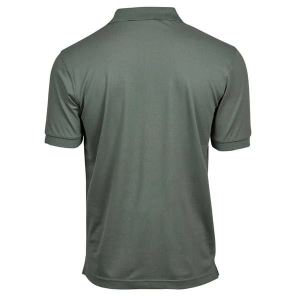 Tee Jays Mens Luxury Stretch Polo Shirt