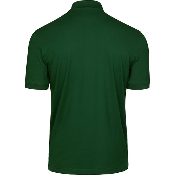 Tee Jays Mens Luxury Stretch Polo Shirt