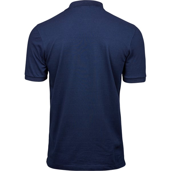 Tee Jays Mens Luxury Stretch Polo Shirt