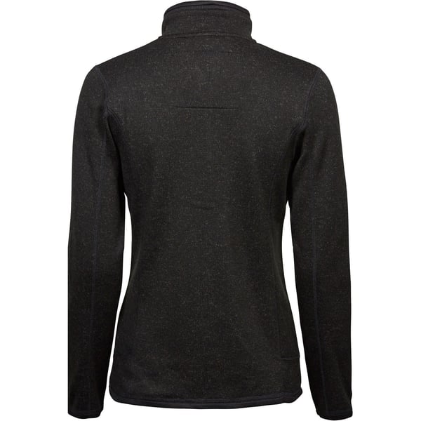 Tee Jays Womens/Ladies Fleece Outdoor Jacket