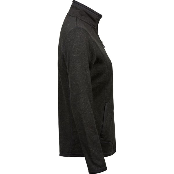 Tee Jays Womens/Ladies Fleece Outdoor Jacket