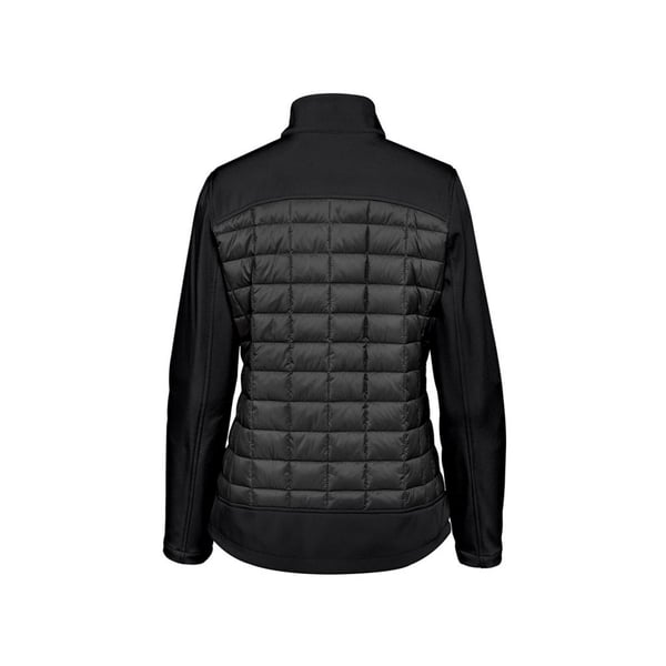 Stormtech Dam Appalachian Softshell Termojacka