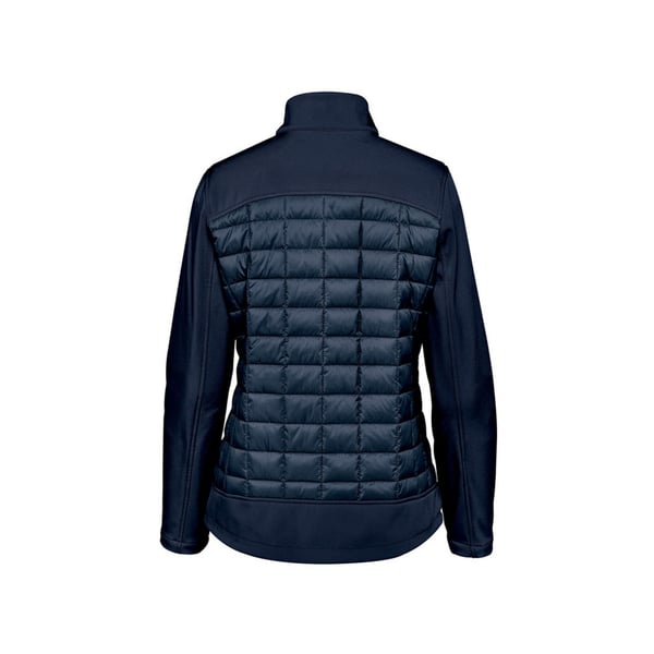 Stormtech Dam Appalachian Softshell Termojacka