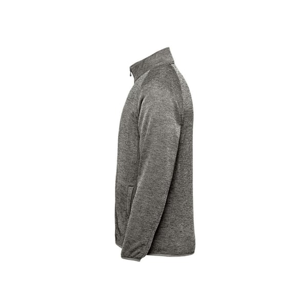 Stormtech Mens Yosemite Fleece Full Zip Jacket
