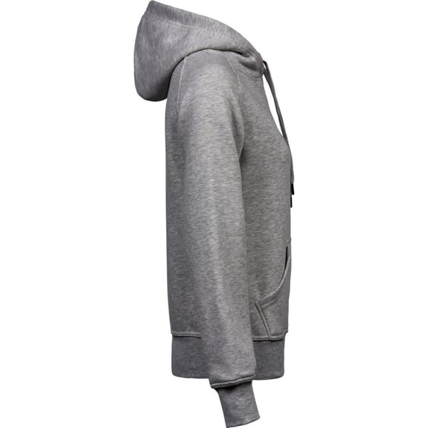 Tee Jays Dam/Dam Hoodie