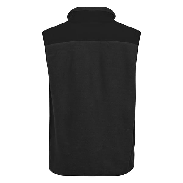 Tee Jays miesten Mountain-fleeceliivi