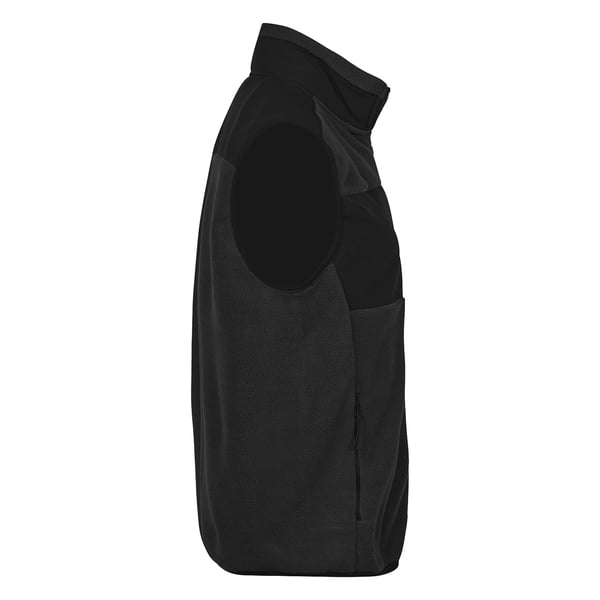 Tee Jays miesten Mountain-fleeceliivi