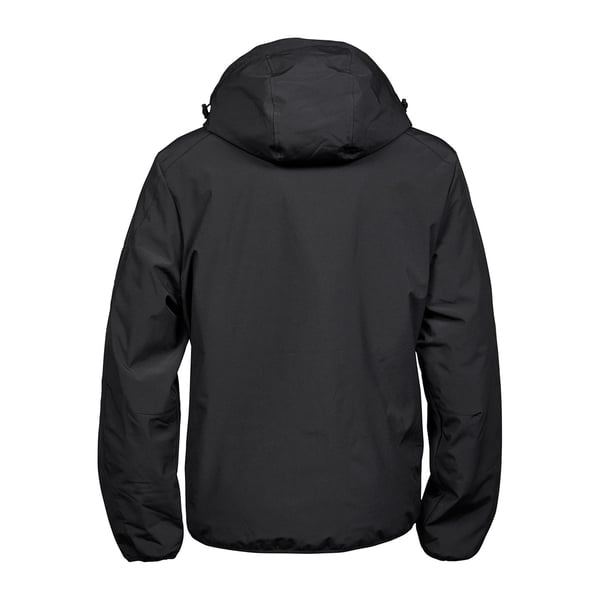 Tee Jays Mens Urban Adventure Jacket
