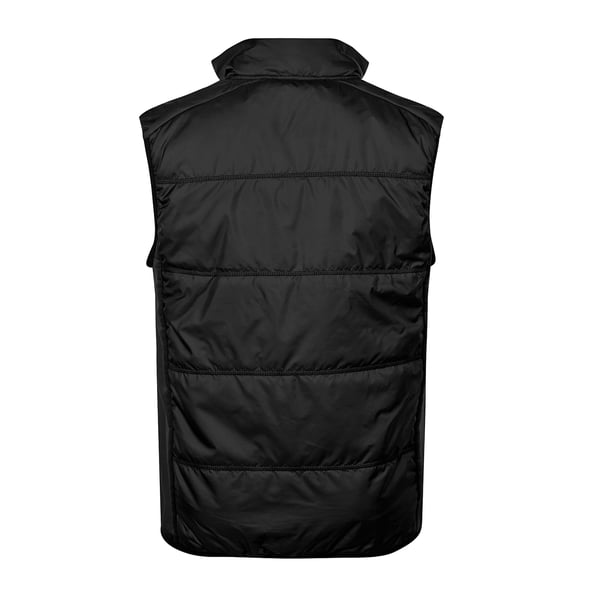 Tee Jays Mens Stretch Hybrid Gilet
