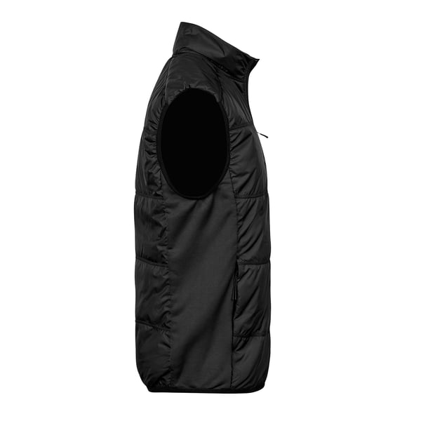 Tee Jays Mens Stretch Hybrid Gilet