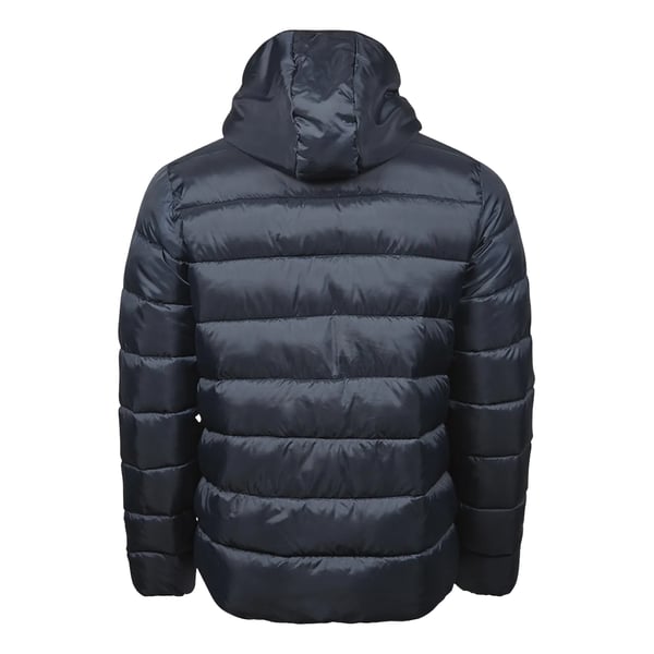 Tee Jays miesten kevyt hupullinen takki